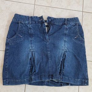 Jessica Jean skort Size 12